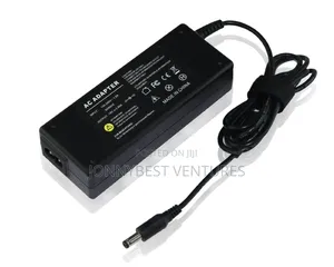 HP Black Pin Laptop Charger