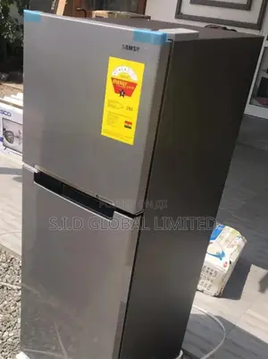 Energy Saving SAMSUNG-DURACOOL-234LTR-TOP-MOUNT-FRIDGE