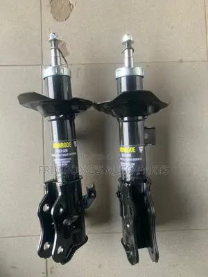 Toyota Rush Front Shocks Absorbers