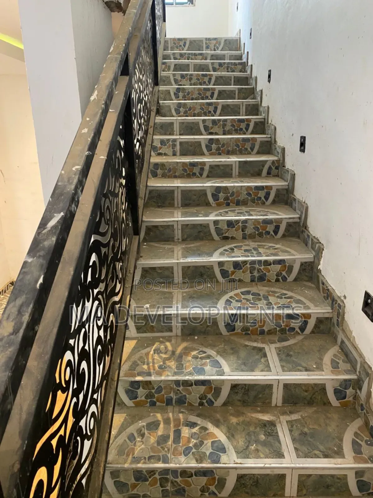 2bdrm Duplex in Madev Realty, Israel Park for sale