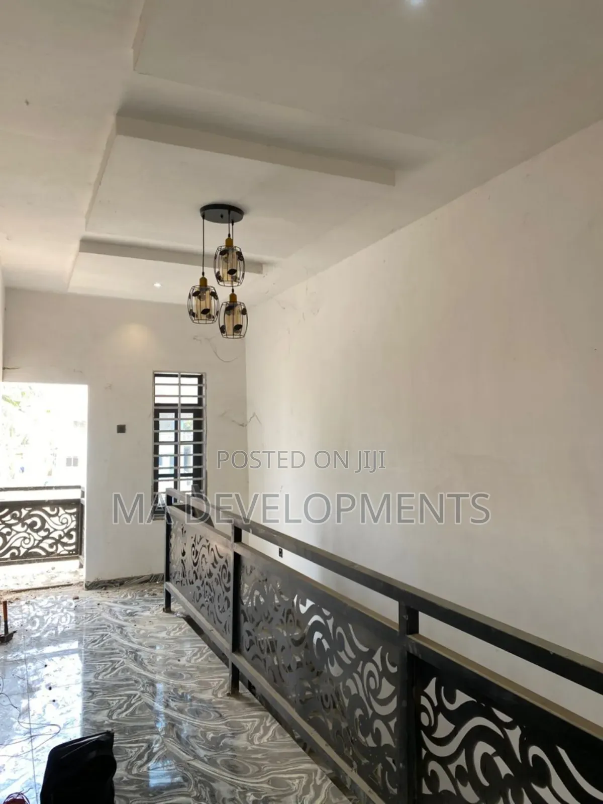 2bdrm Duplex in Madev Realty, Israel Park for sale
