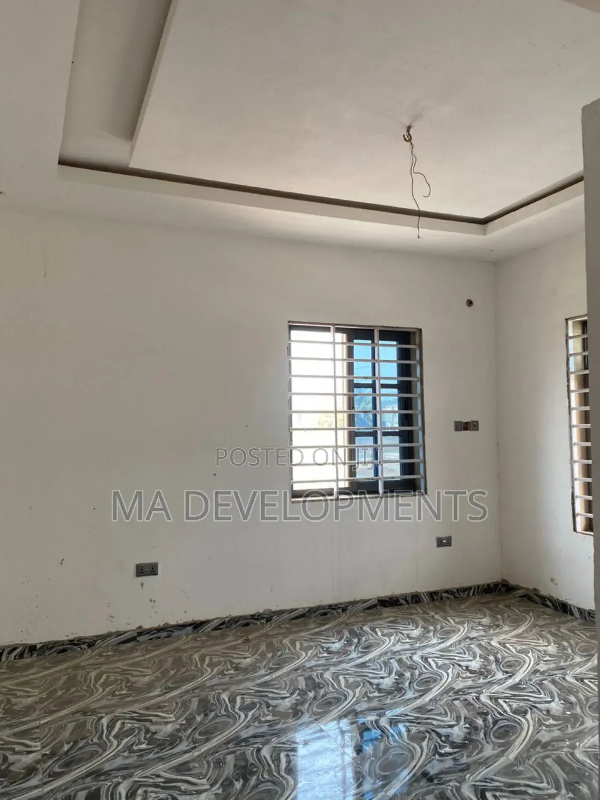 2bdrm Duplex in Madev Realty, Israel Park for sale