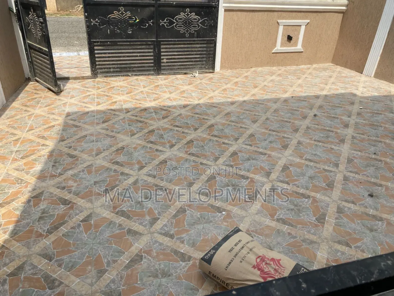 2bdrm Duplex in Madev Realty, Israel Park for sale