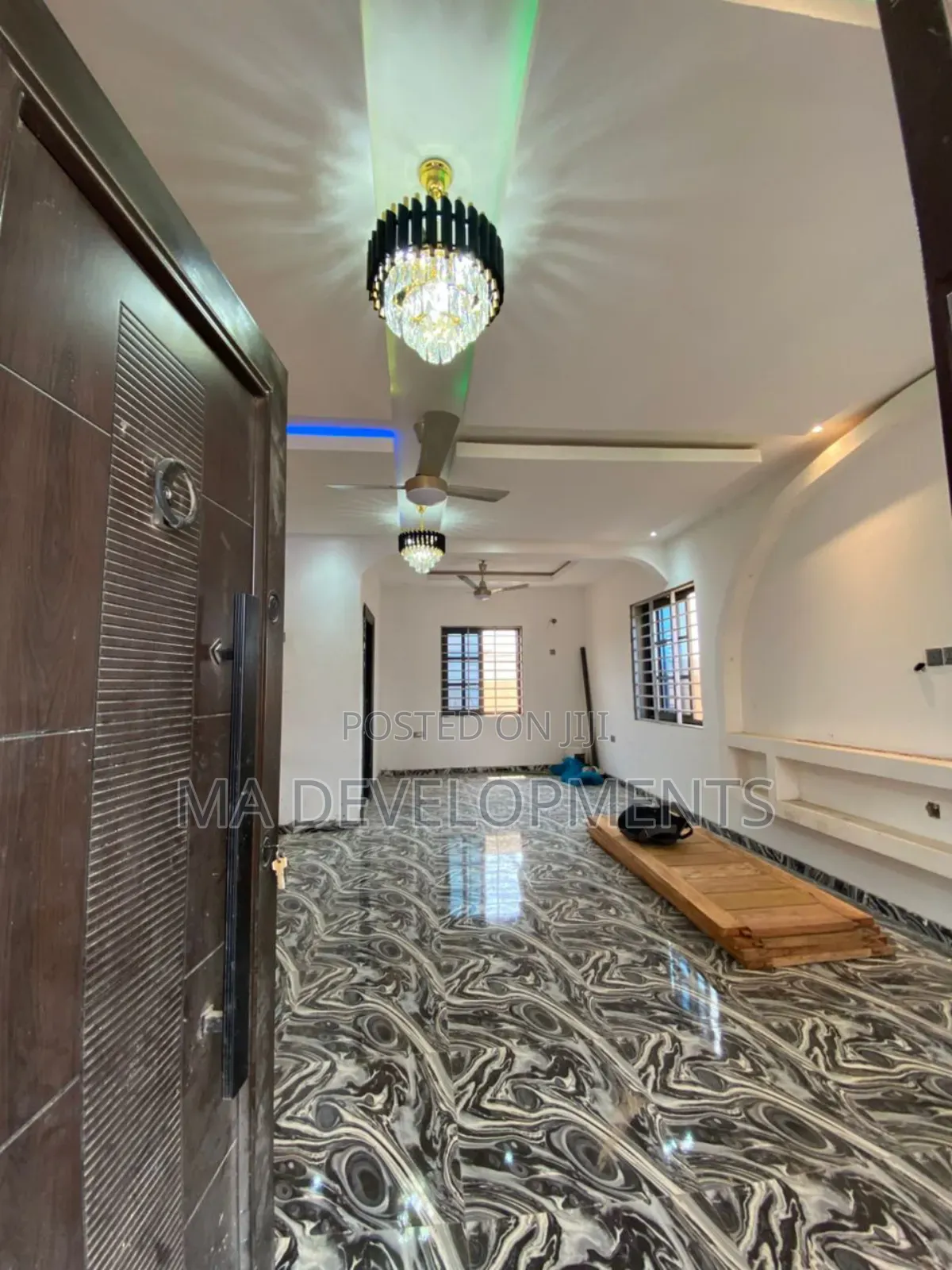 2bdrm Duplex in Madev Realty, Israel Park for sale