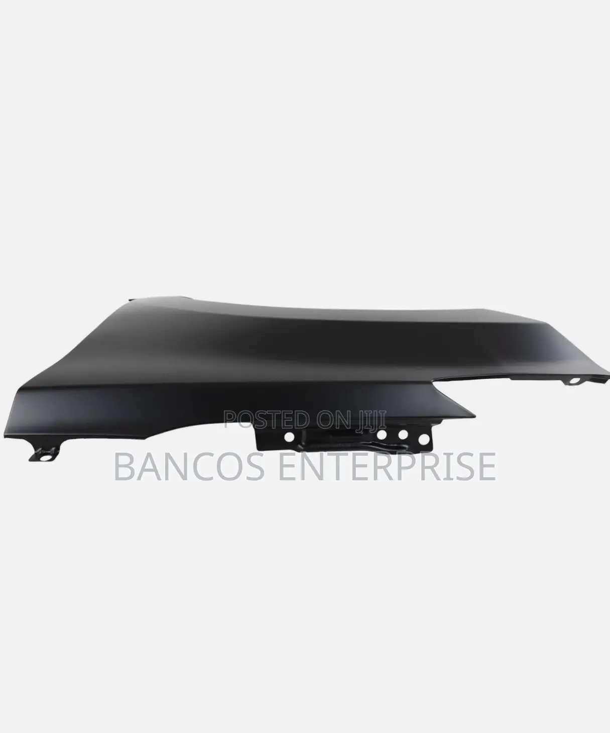Hyundai Elantra 2011-2016 Fenders