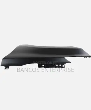 Hyundai Elantra 2011-2016 Fenders