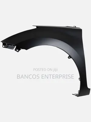 Hyundai Elantra 2011-2016 Fenders