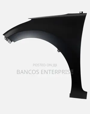 Hyundai Elantra 2011-2016 Fenders