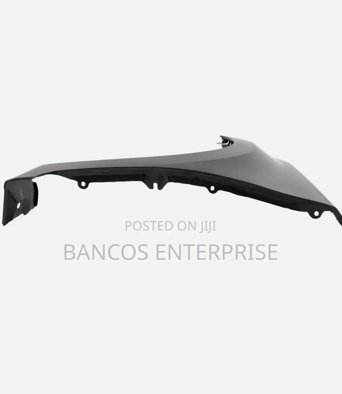 Hyundai Elantra 2011-2016 Fenders
