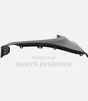 Hyundai Elantra 2011-2016 Fenders