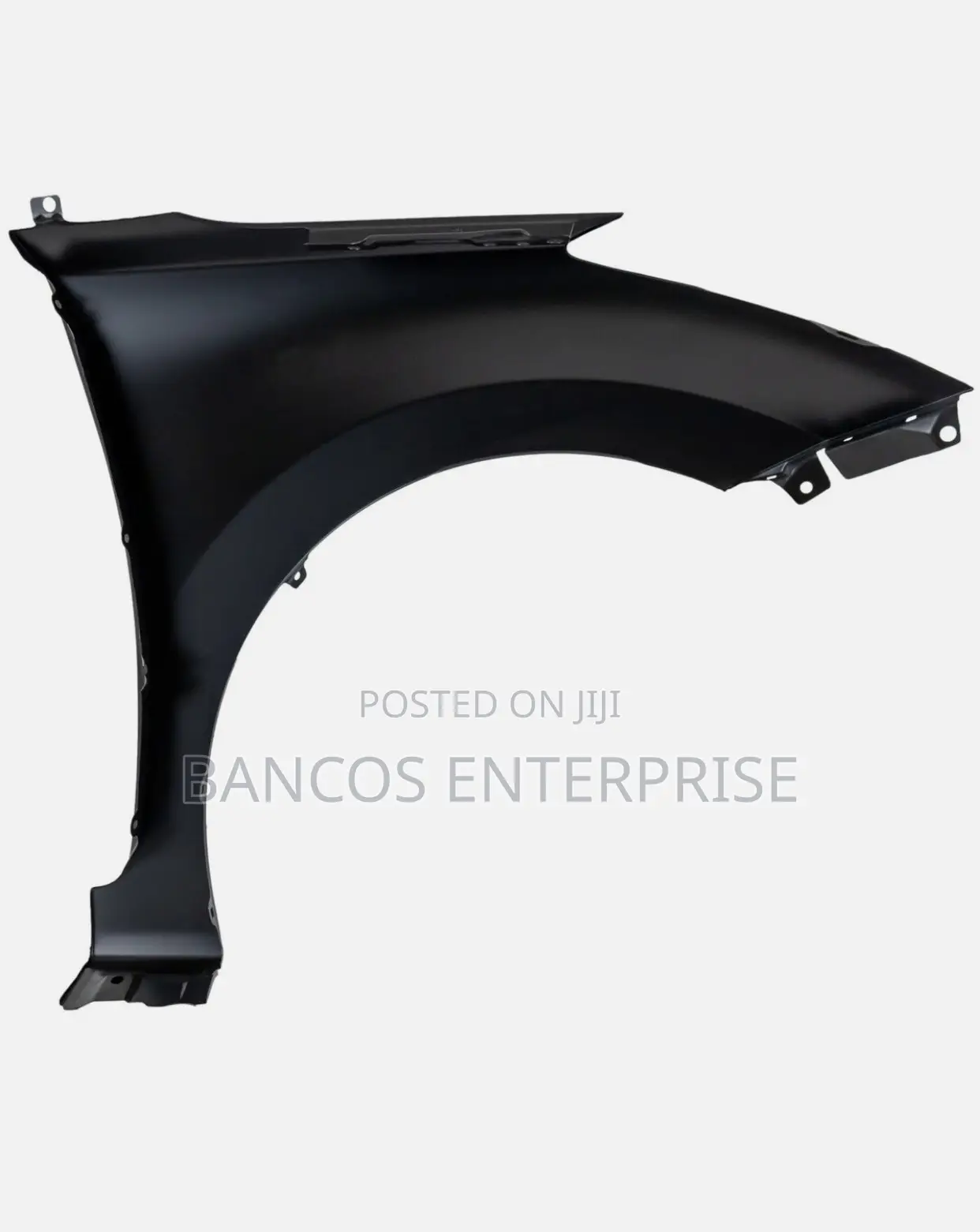 Hyundai Elantra 2011-2016 Fenders