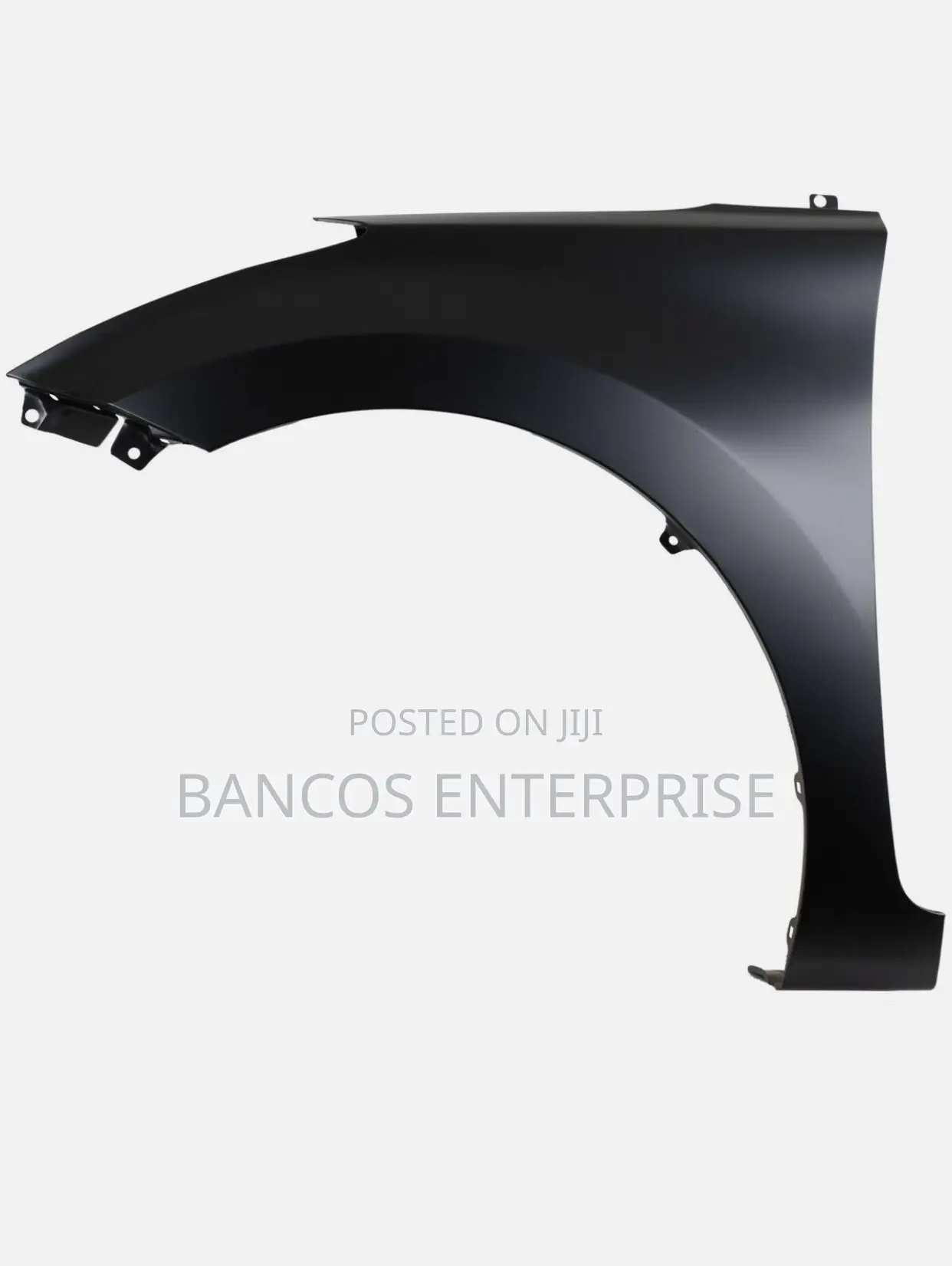 Hyundai Elantra 2011-2016 Fenders