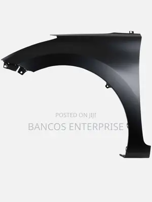 Hyundai Elantra 2011-2016 Fenders