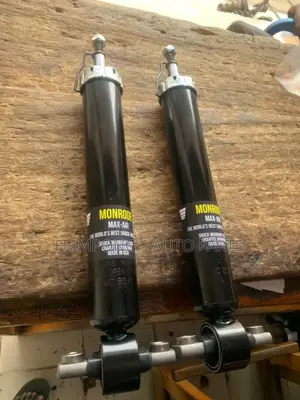 Ford Fusion 2014 To 2020 Back Shocks Absorbers