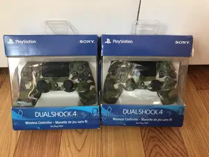 Grade 1 Dualshock 4 Controllers