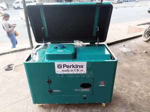 Super Stable Diesel Generator 18kva Generator 18500