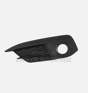 Honda Civic 2016-2018 Fog Light And Cover