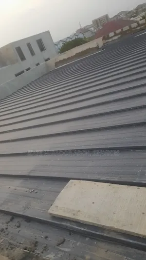Deluxe Roofing Consult
