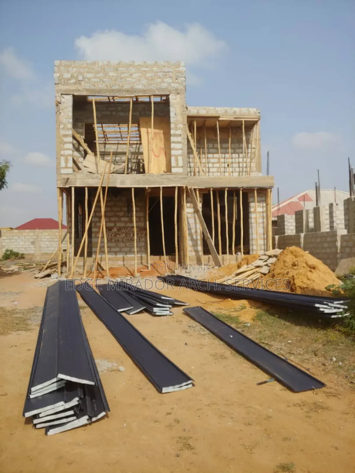 Deluxe Roofing Consult