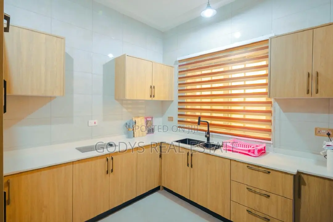 Furnished Two Bedrooms Apartment