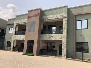 Furnished Two Bedrooms Apartment