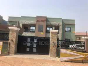 Furnished Two Bedrooms Apartment