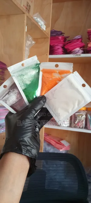 Glitter Powder (Different Colors Available)