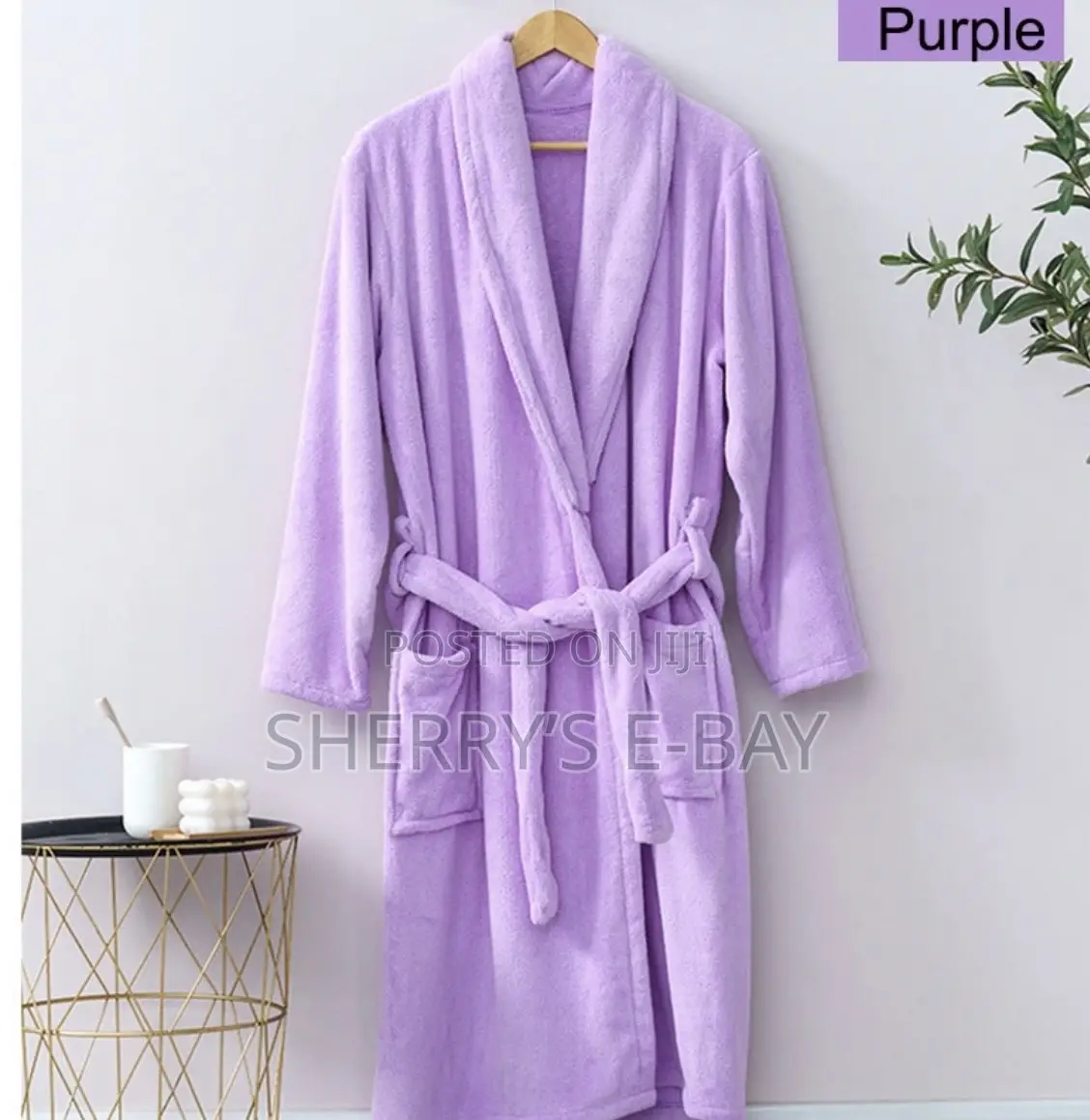 Morning Coat
