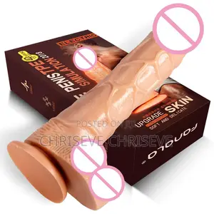 Remote Control Dildo