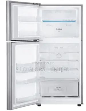 Strong,Safe Shelves SAMSUNG-255LTR-TOP-MOUNTED-FREEZER