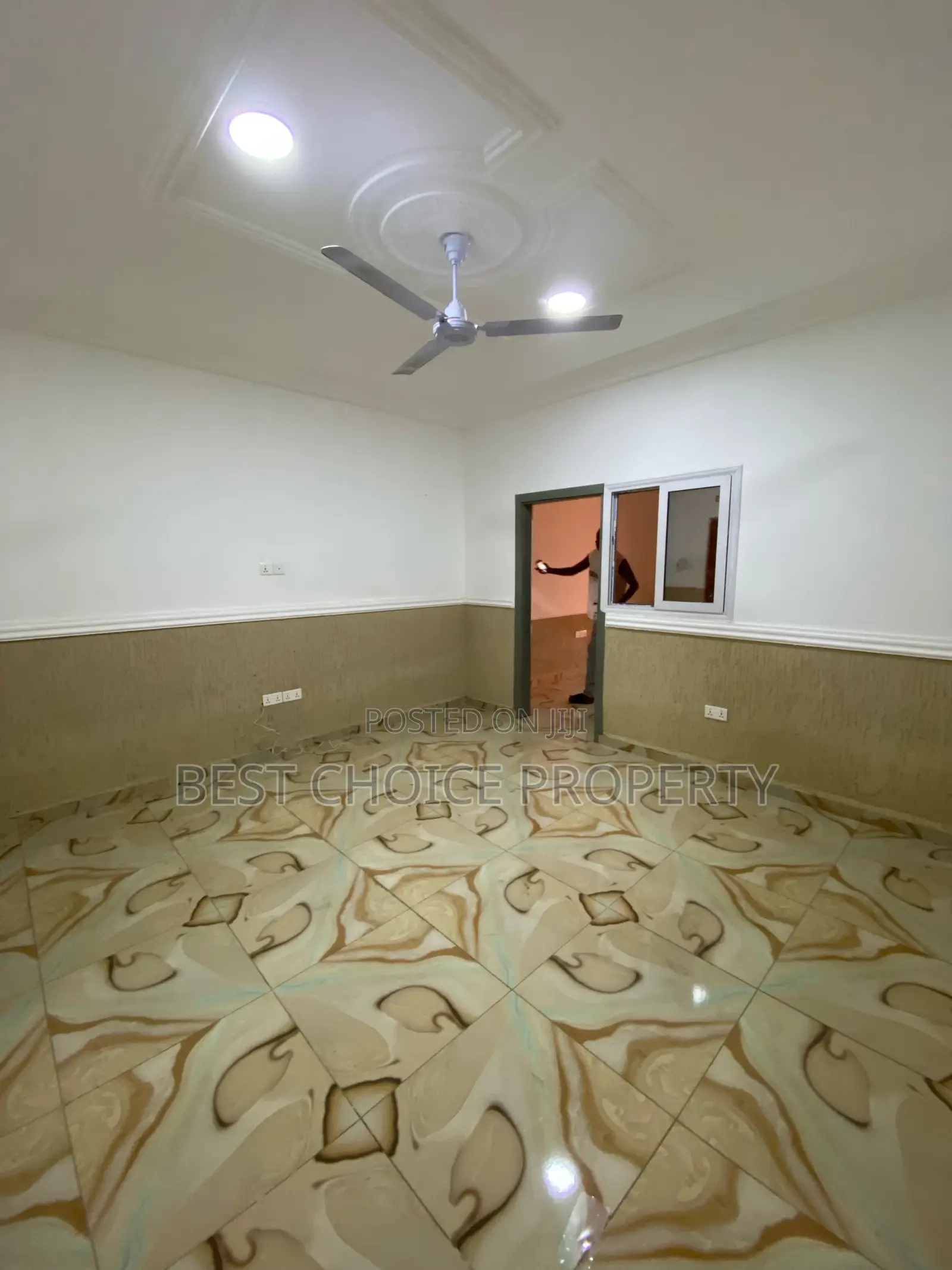 1bdrm Apartment in Lakeside Community 8 for rent