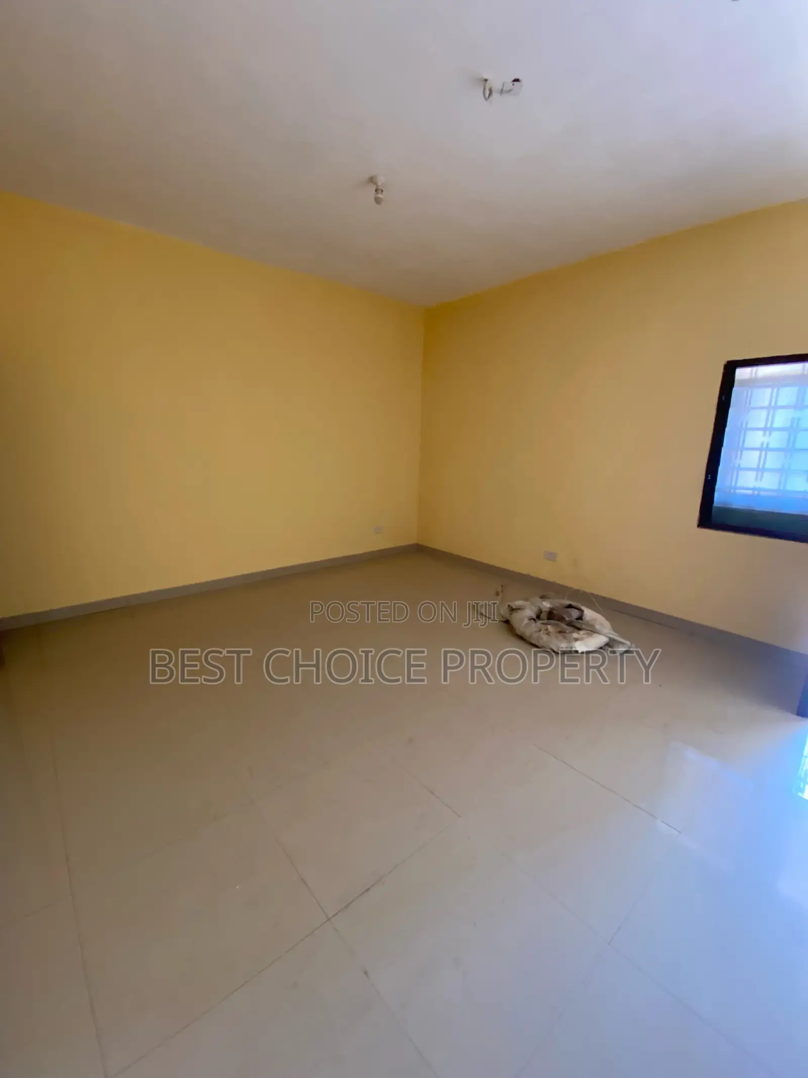 1bdrm Apartment in Adenta for rent