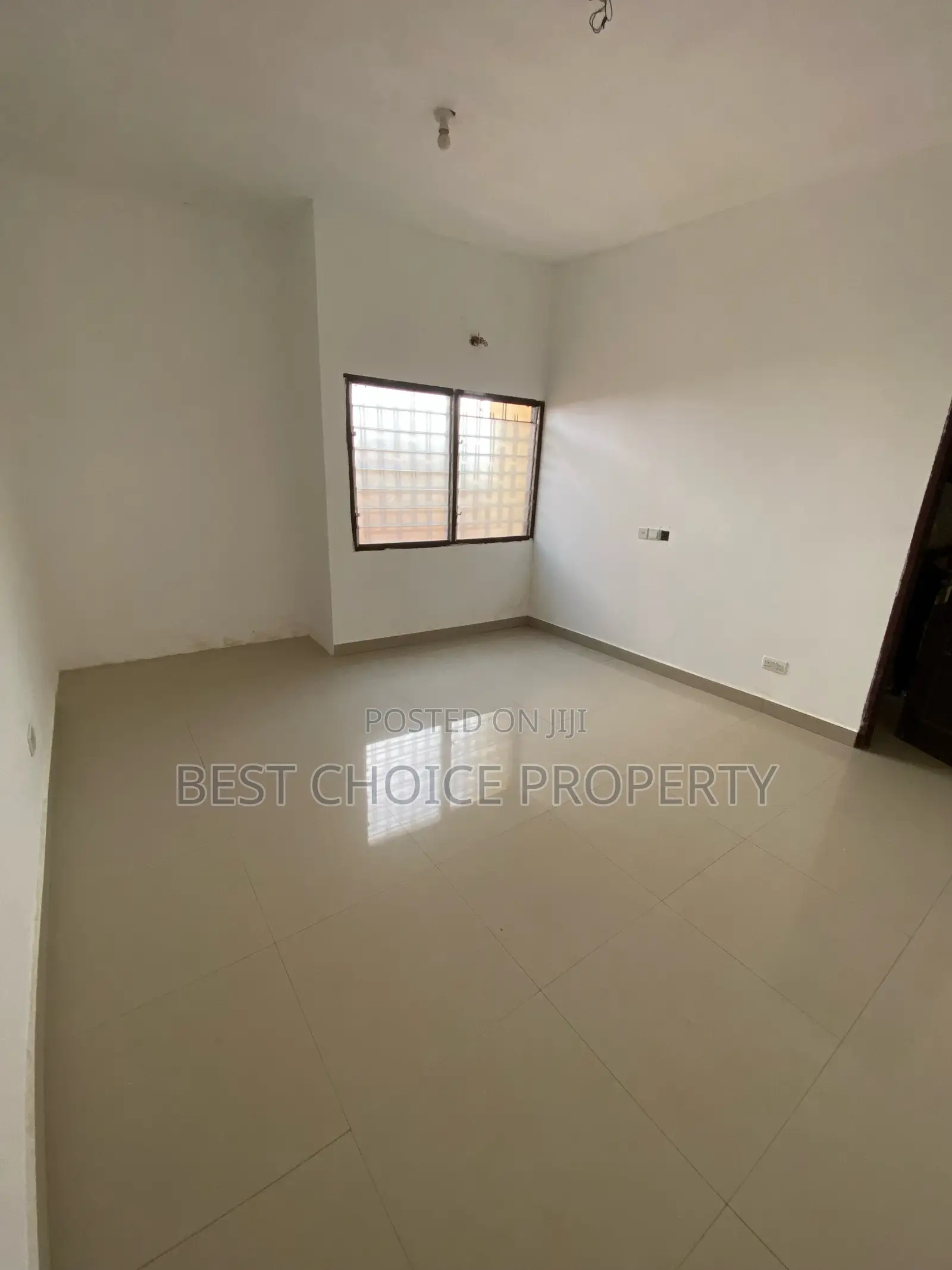 1bdrm Apartment in Adenta for rent