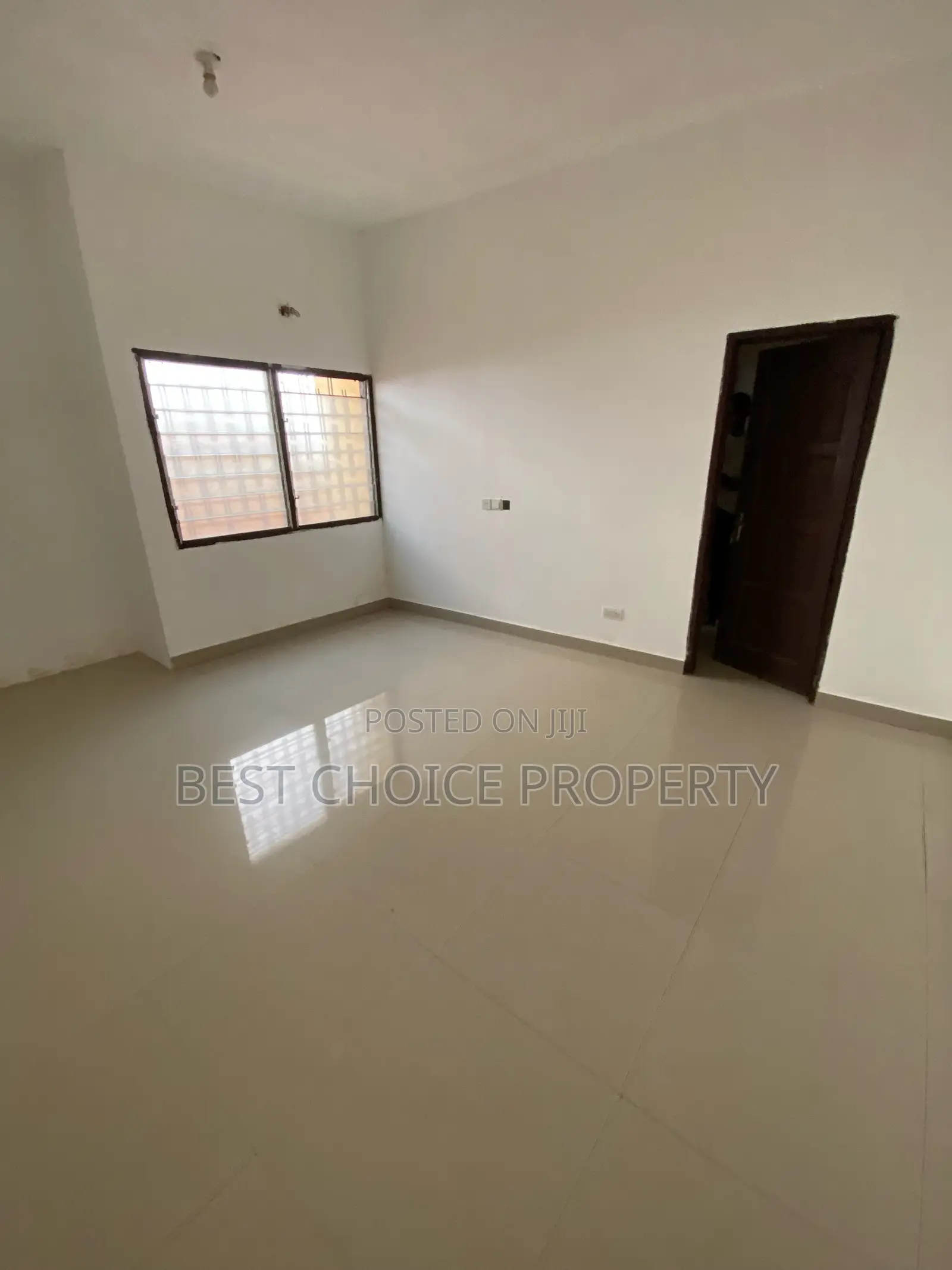 1bdrm Apartment in Adenta for rent