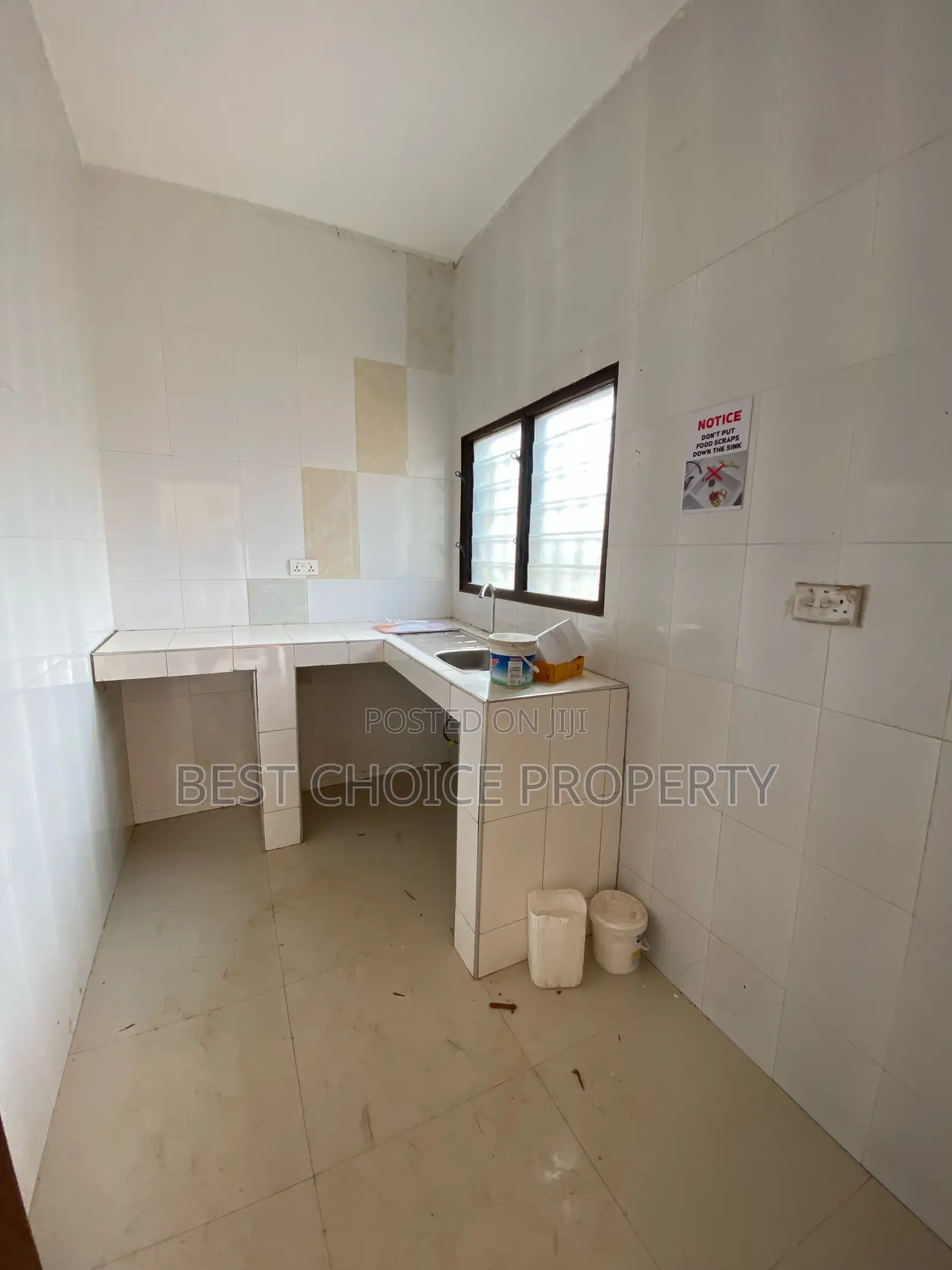 1bdrm Apartment in Adenta for rent