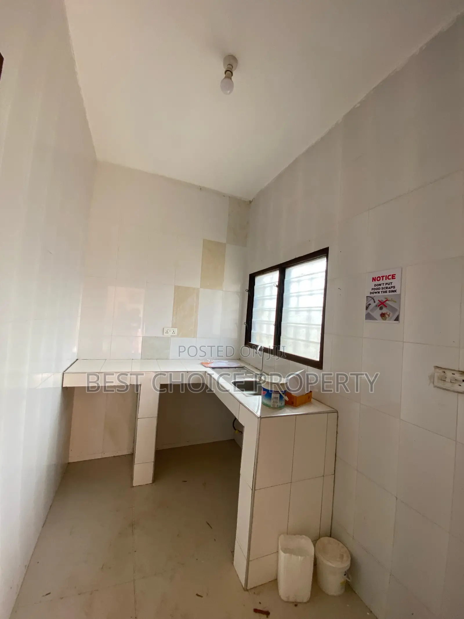 1bdrm Apartment in Adenta for rent