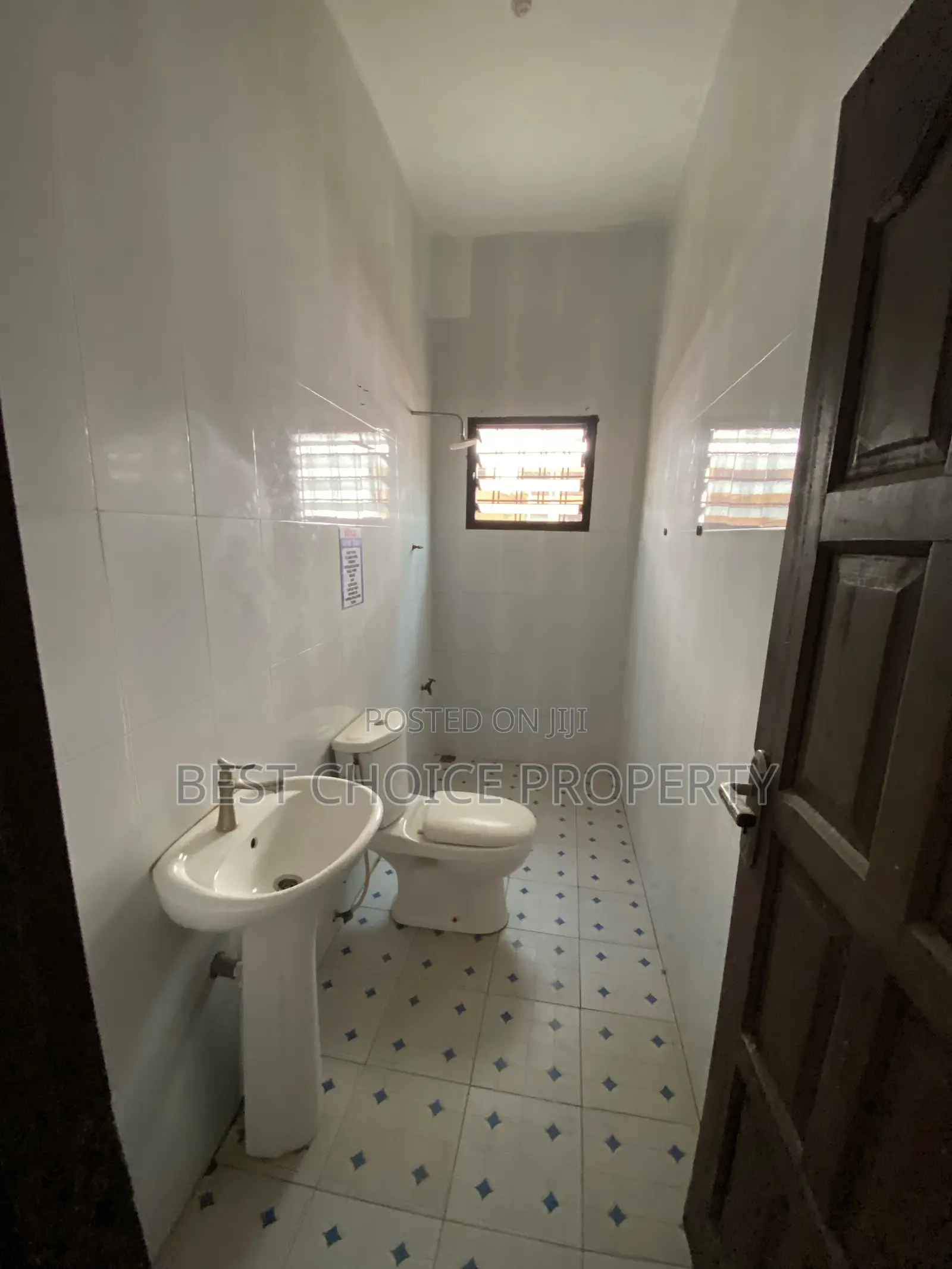 1bdrm Apartment in Adenta for rent