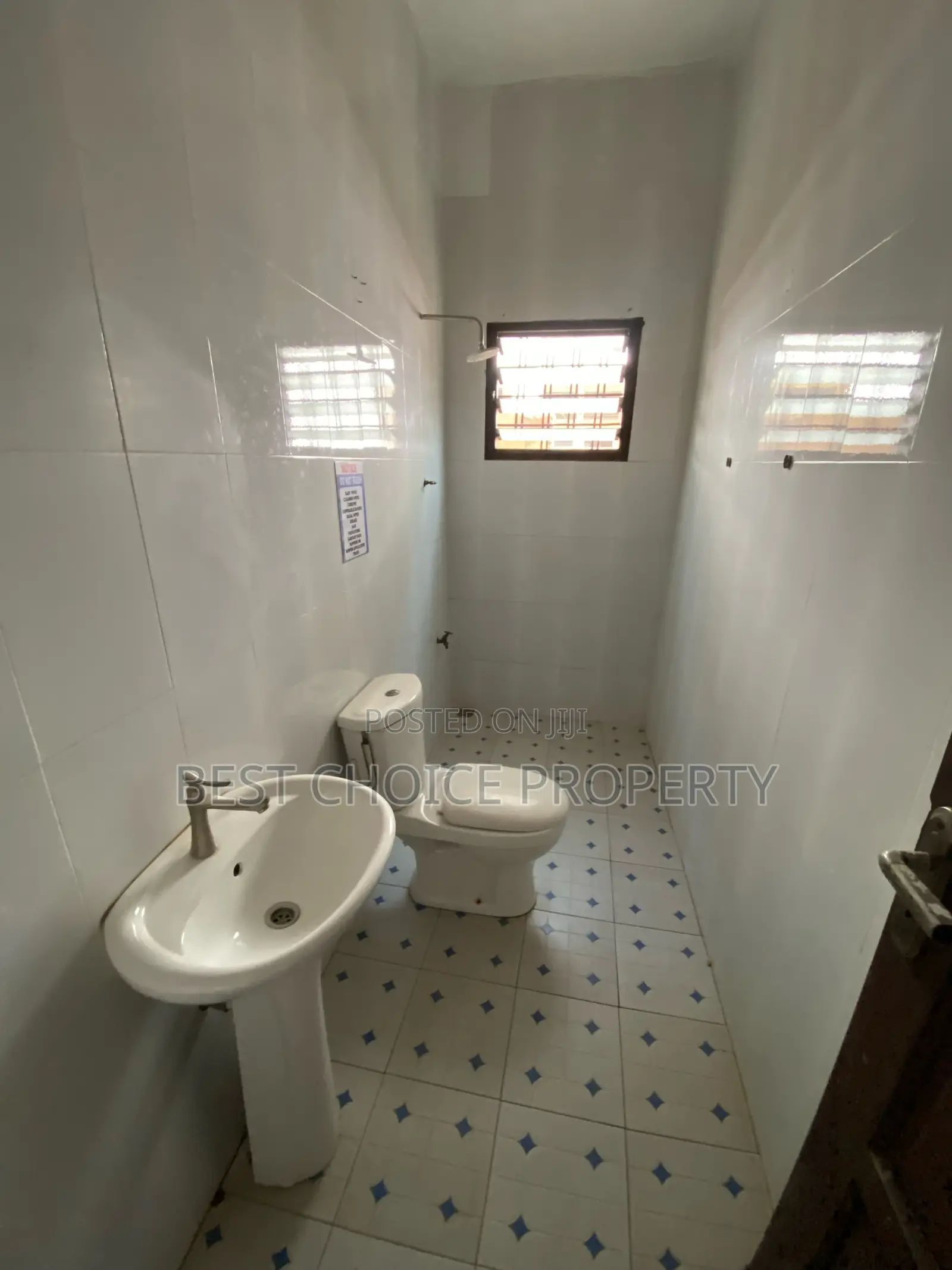 1bdrm Apartment in Adenta for rent