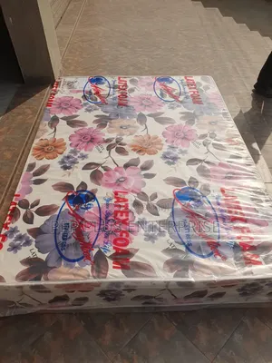 10 Inches Latex Foam High Density Mattress
