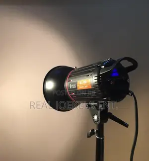 Combo Sl100 Pack Continuous Light With Stand