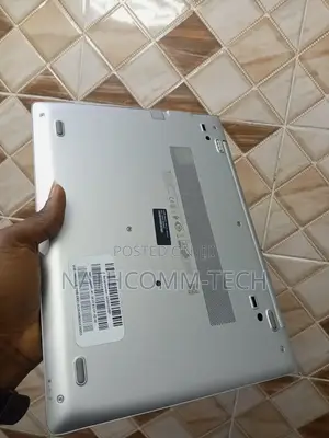 Laptop HP EliteBook 735 G6 16GB AMD Ryzen 5 SSD 256GB