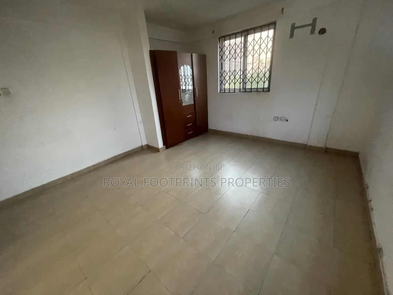 3bdrm Apartment in Royal Footprints, Oyarifa for rent
