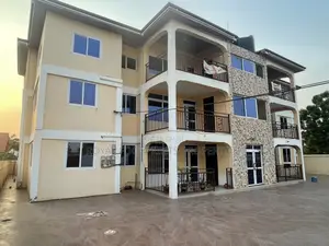 3bdrm Apartment in Royal Footprints, Oyarifa for rent