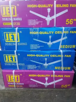 High Quality Ceiling Fan Jet