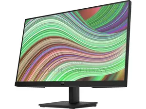 Hp V24v G5 Fhd Monitor