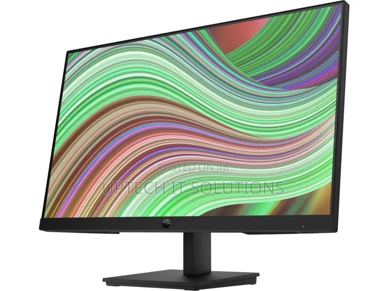 Hp V24v G5 Fhd Monitor