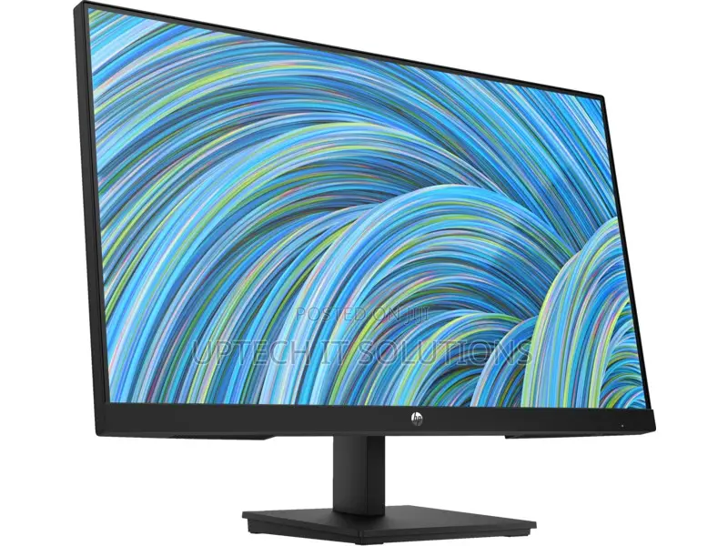 Hp V24v G5 Fhd Monitor