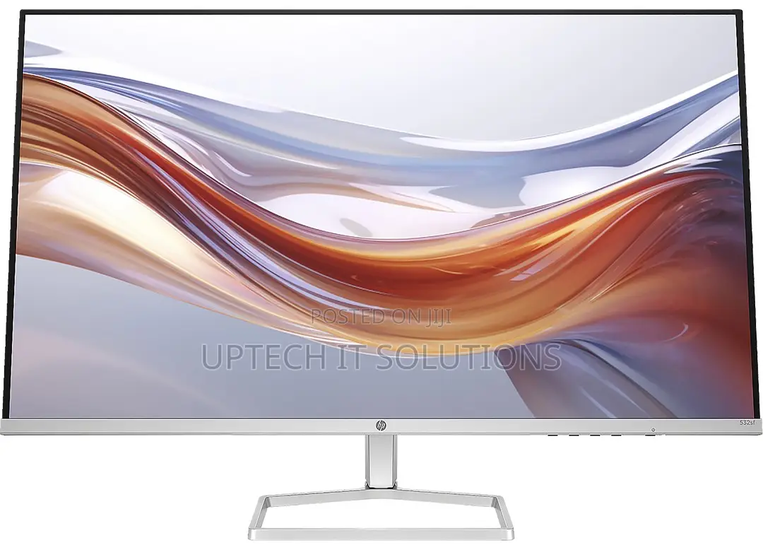 Hp Series 5 31.5 Inch FHD Monitor - 532sf