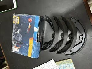 Benz ML350(W164) Brake Shoes