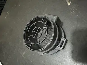 BMW X3 Air Flow Meter